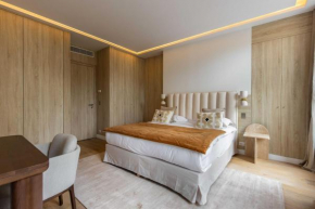 Sublime Apt - 3BD-6P - Arc De Triomphe